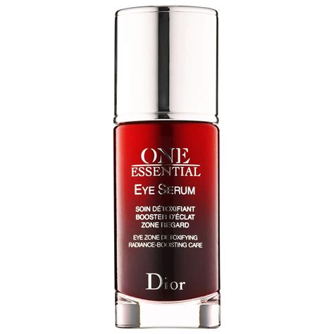 dior eye serum sephora.